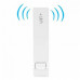 Xiaomi Mi R02 USB 300Mbps WiFi Repeater, Amplifier, Range Extender 2 White